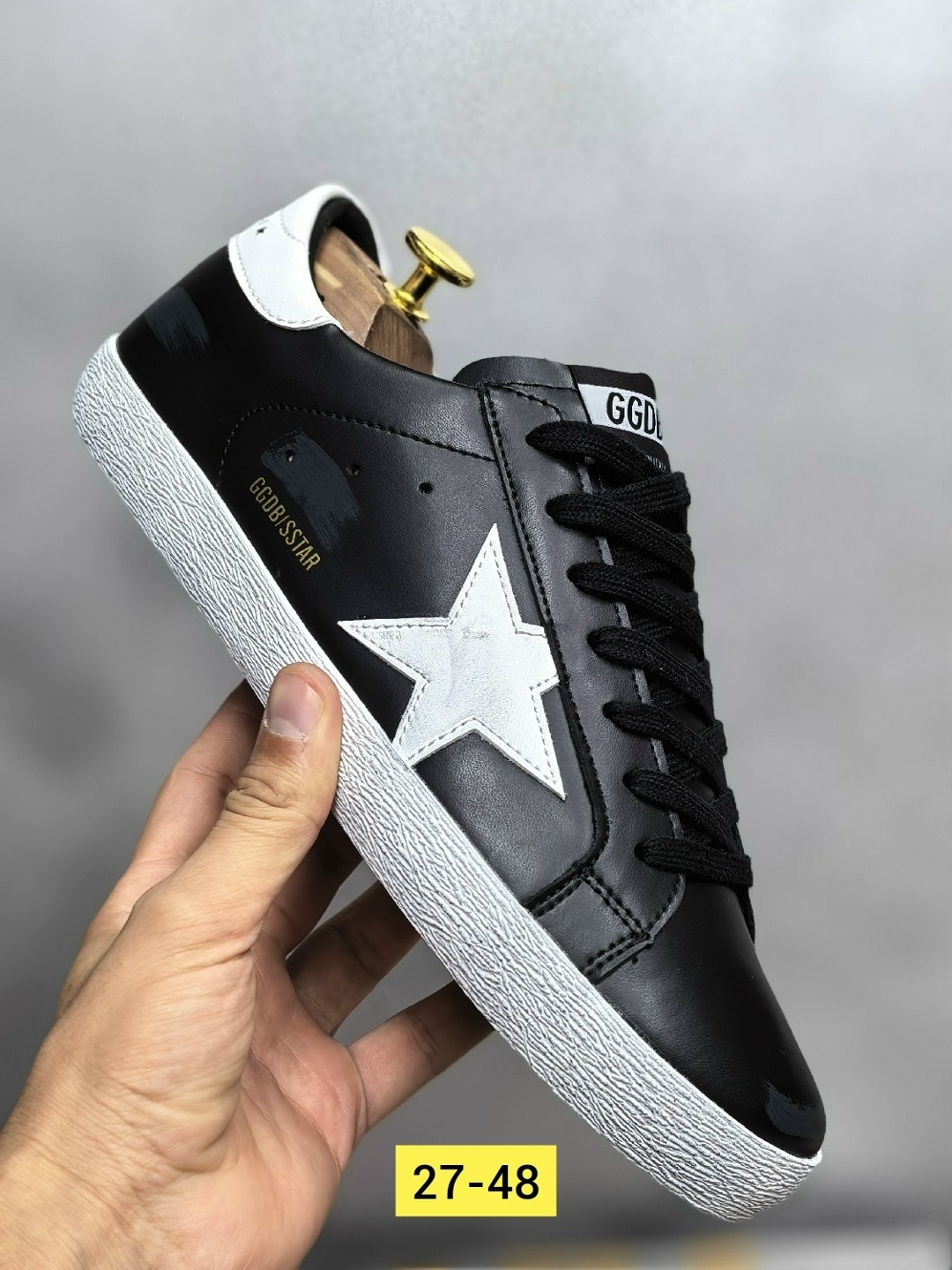 кеды golden goose мужские,,кроссовки golden goose,golden goose кеды hi star на платформе черный,кеды golden goose