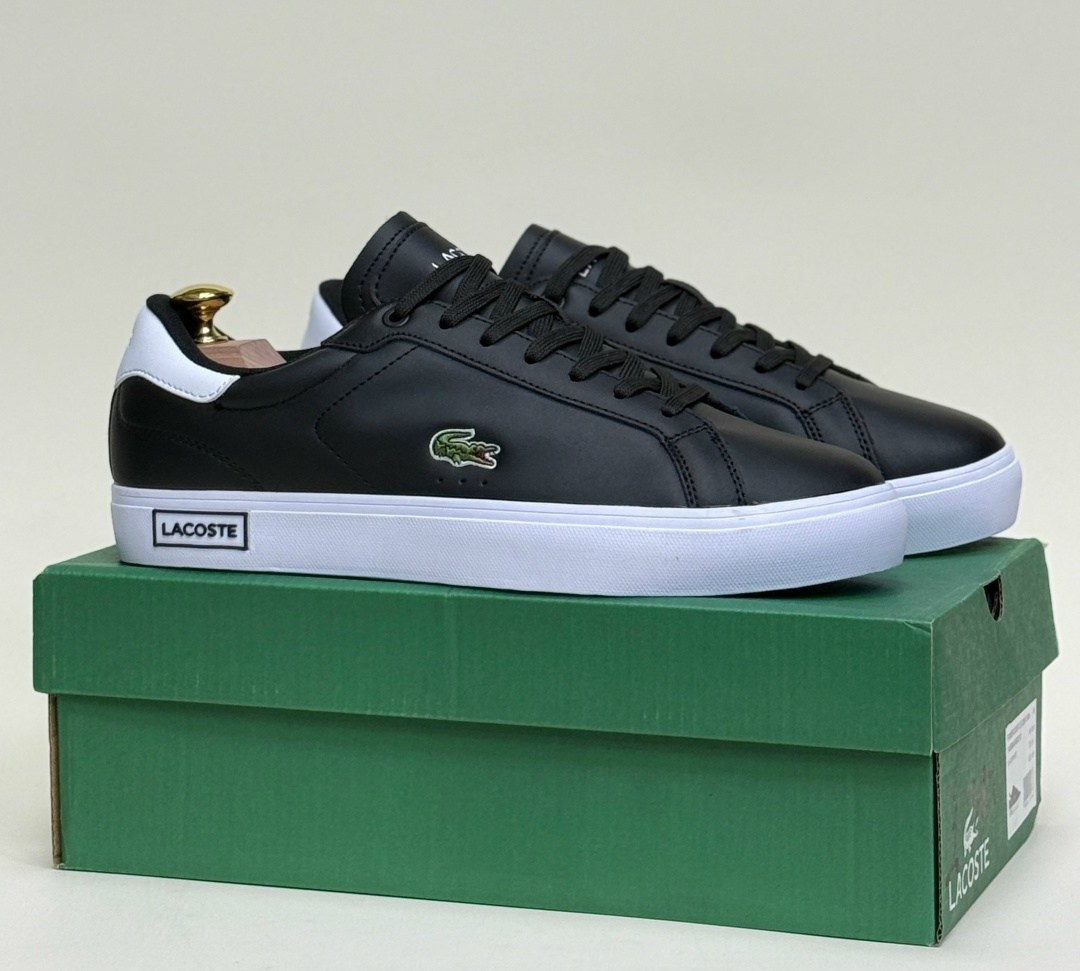 кроссовки lacoste,кроссовки lacoste черные,кроссовки lacoste powercourt,кеды lacoste,lacoste