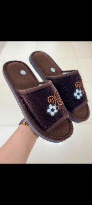 Тапочки