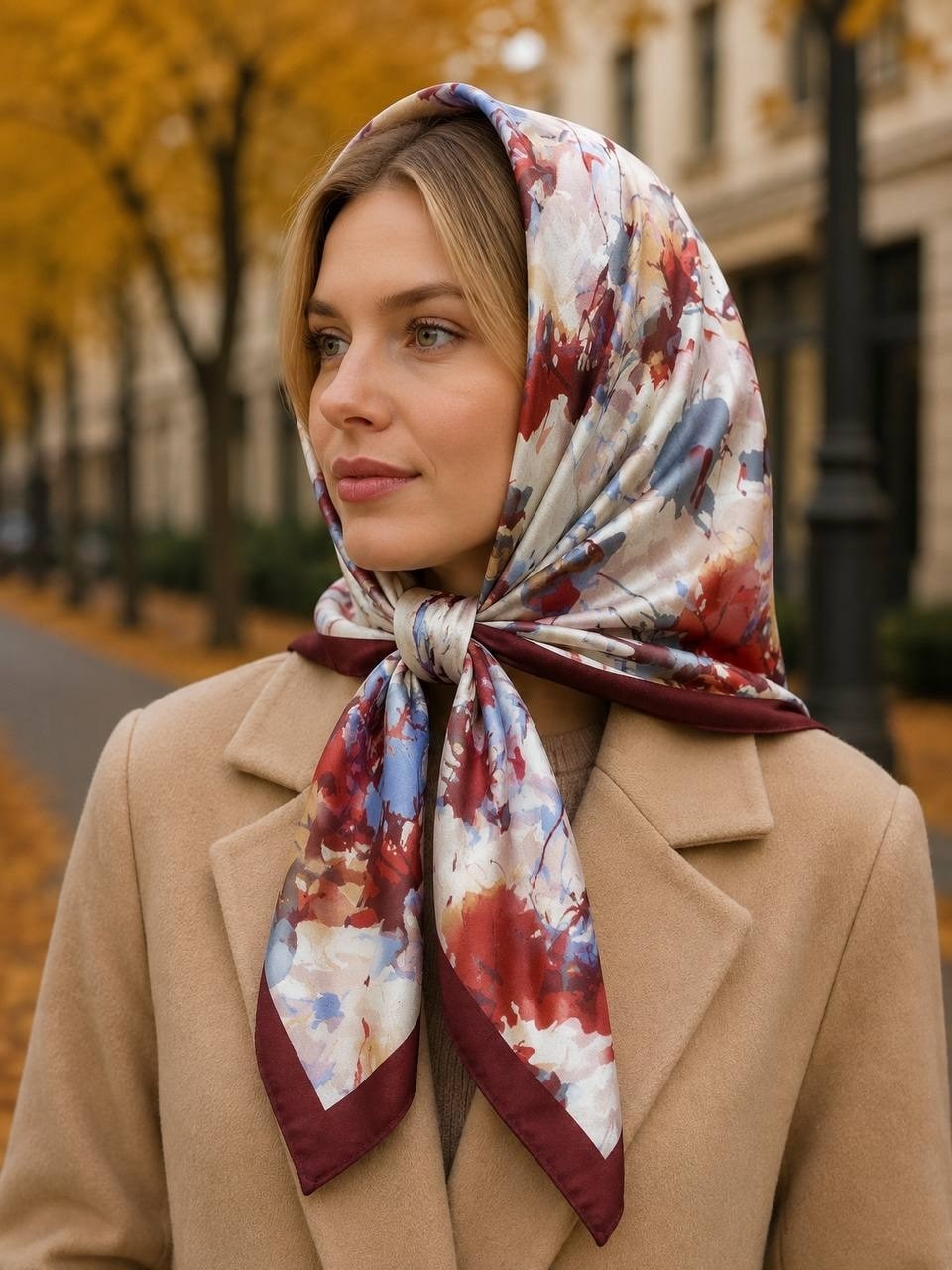 женские платки,платка,платки шейный платок,платки шейный,шелковые платки