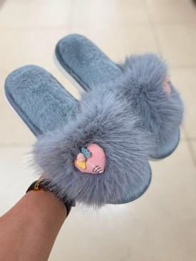 Тапочки