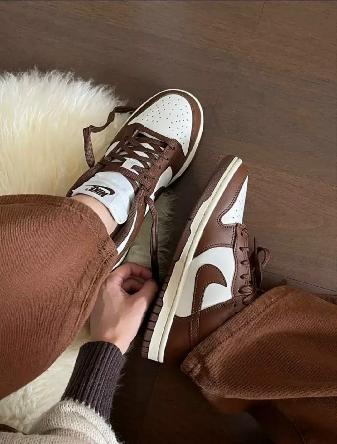 nike коричневые кроссовки dunk для женщин,найк кроссовки коричневые,nike dunk low cacao wow,nike коричневые кожаные кроссовки dunk для женщин,женские кроссовки nike dunk коричневые
