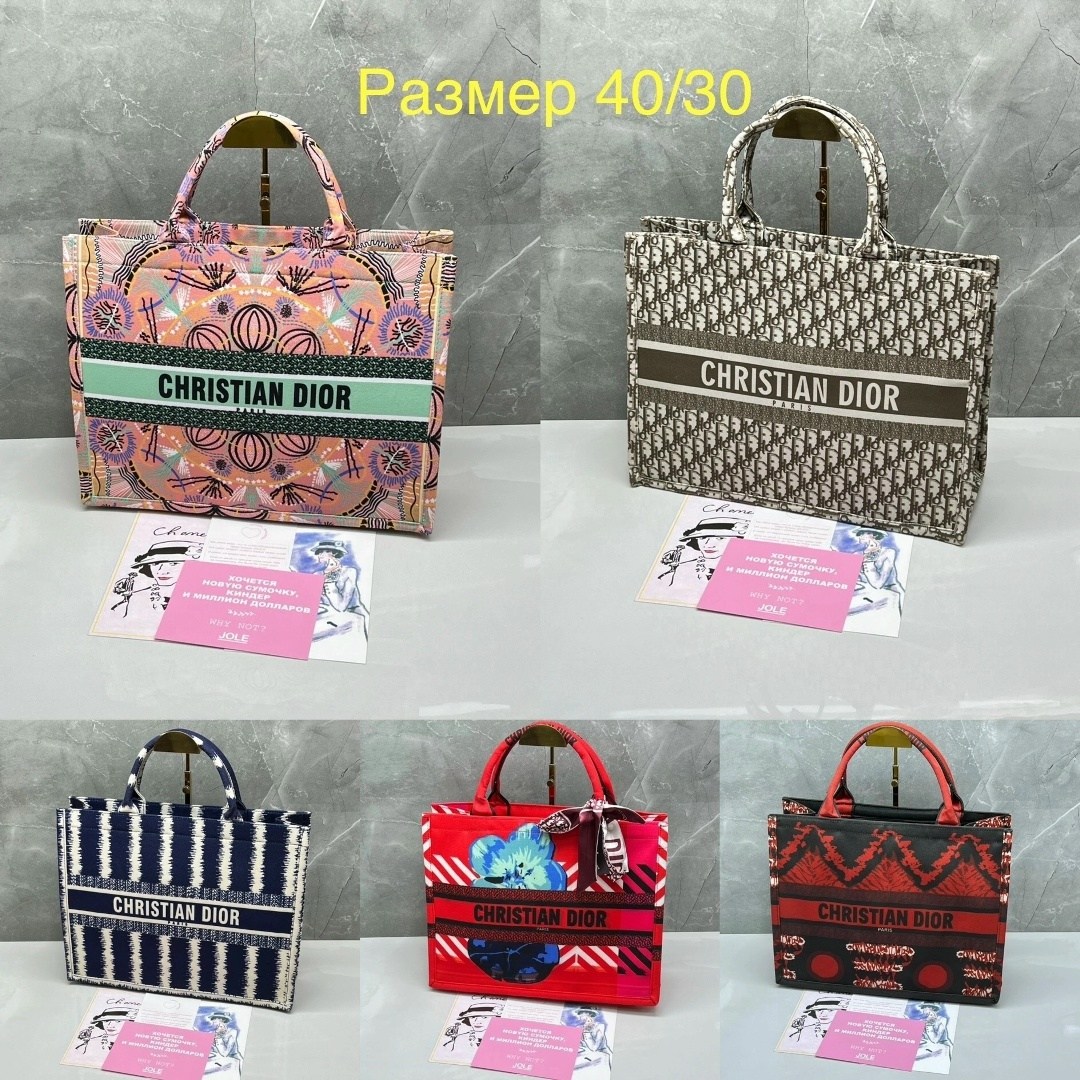 cумка christian dior,сумка тоут кристиан диор,сумка dior,christian dior book tote,сумка christian dior шоппер