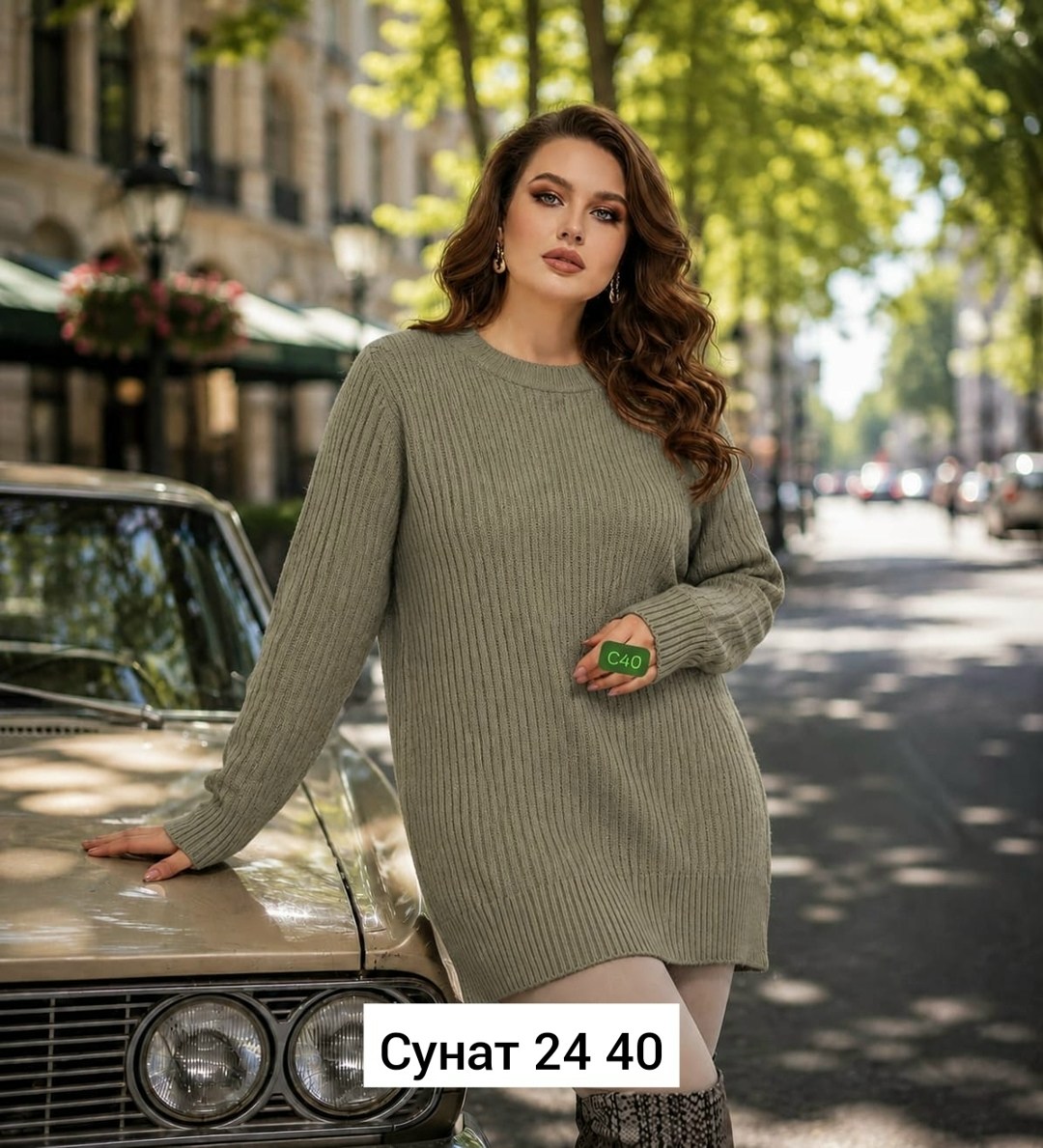 свитер платье вязаное,платье женское теплое вязаное,женская кофта,свитер туника,туника женская