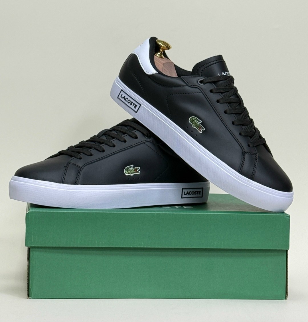 кроссовки lacoste,кроссовки lacoste черные,кроссовки lacoste powercourt,кеды lacoste,lacoste