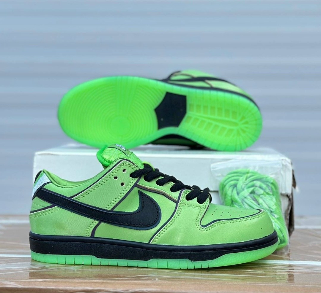 кроссовки спортивные nike sb dunk low x the powerpuff,кроссовки nike sb dunk low x the powerpuff girls,nike x the powerpuff girls sb dunk low pro qs,nike dunk low,nike sb dunk low pro