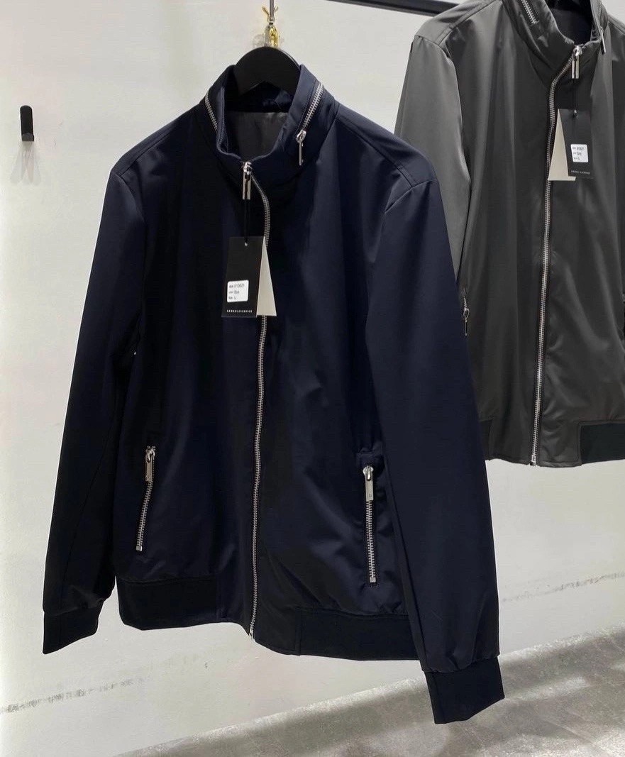 мужская куртка,брендовые куртки,куртка двухсторонний,куртка zegna,повседневная куртка
