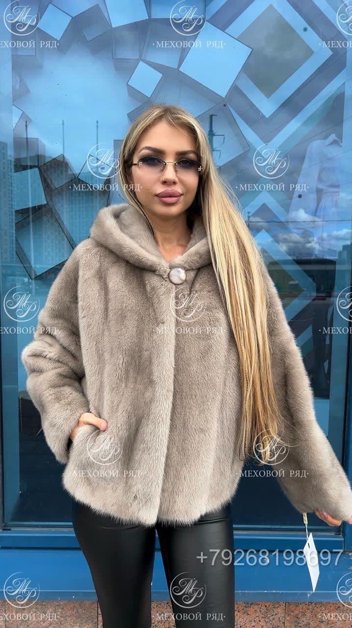 шубка из меха импортной норки с капюшоном оверсайз,шубка из меха европейской норки,шубка из меха европейской норки с капюшоном оверсайз,шубка из меха импортной норки с капюшоном оверсайз в цвете,шубка