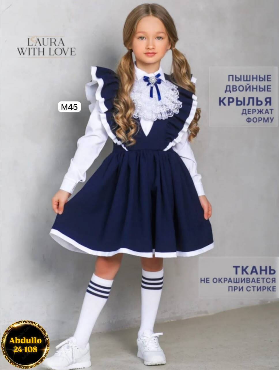 сарафан школьное для девочки,сарафан для девочки нарядный школьный,сарафан нарядный школьная форма,школьное платье для девочек,сарафан школьный нарядный