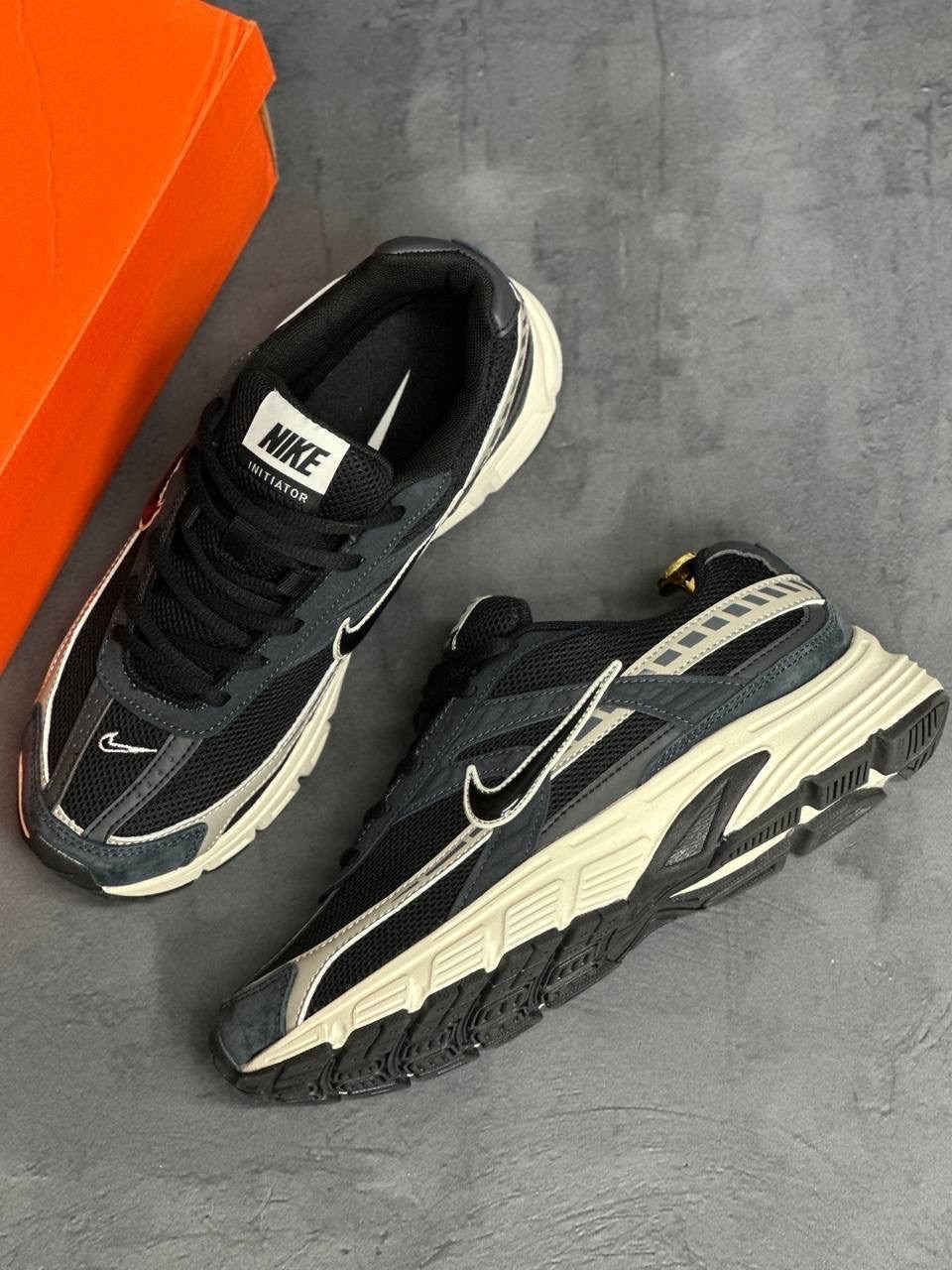 кроссовки nike initiator мужские,кроссовки nike initiator,кроссовки мужские nike,кроссовки спортивные nike initiator air,кроссовки для бега nike initiator