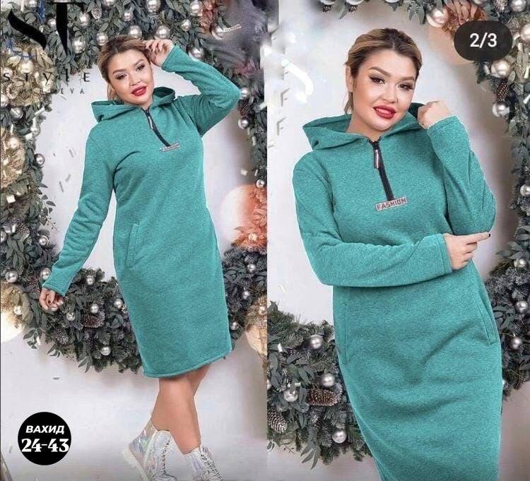 платье на флисе,платье женские,платье утепленное женское,платье теплое,платье большие размеры
