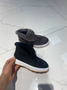 Ботинки