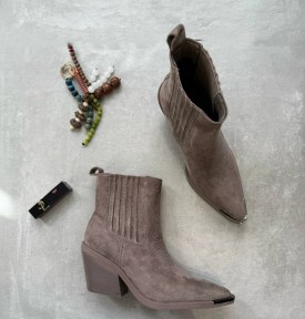Ботинки
