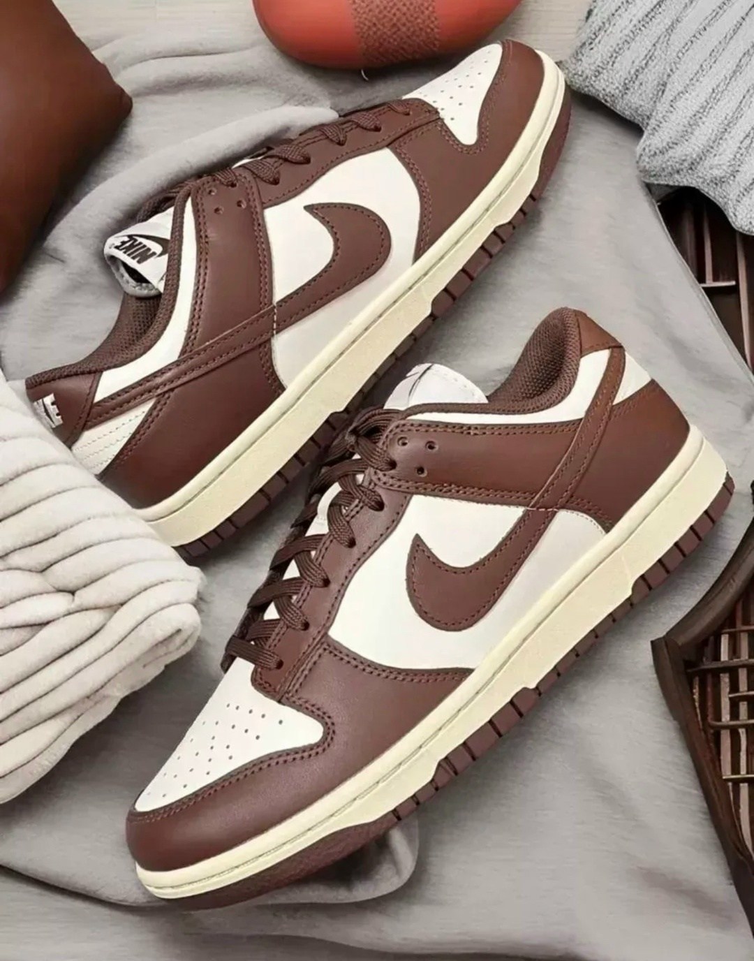 nike коричневые кроссовки dunk для женщин,найк кроссовки коричневые,nike dunk low cacao wow,nike коричневые кожаные кроссовки dunk для женщин,женские кроссовки nike dunk коричневые