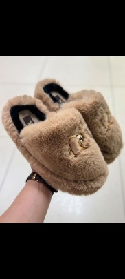 Тапочки