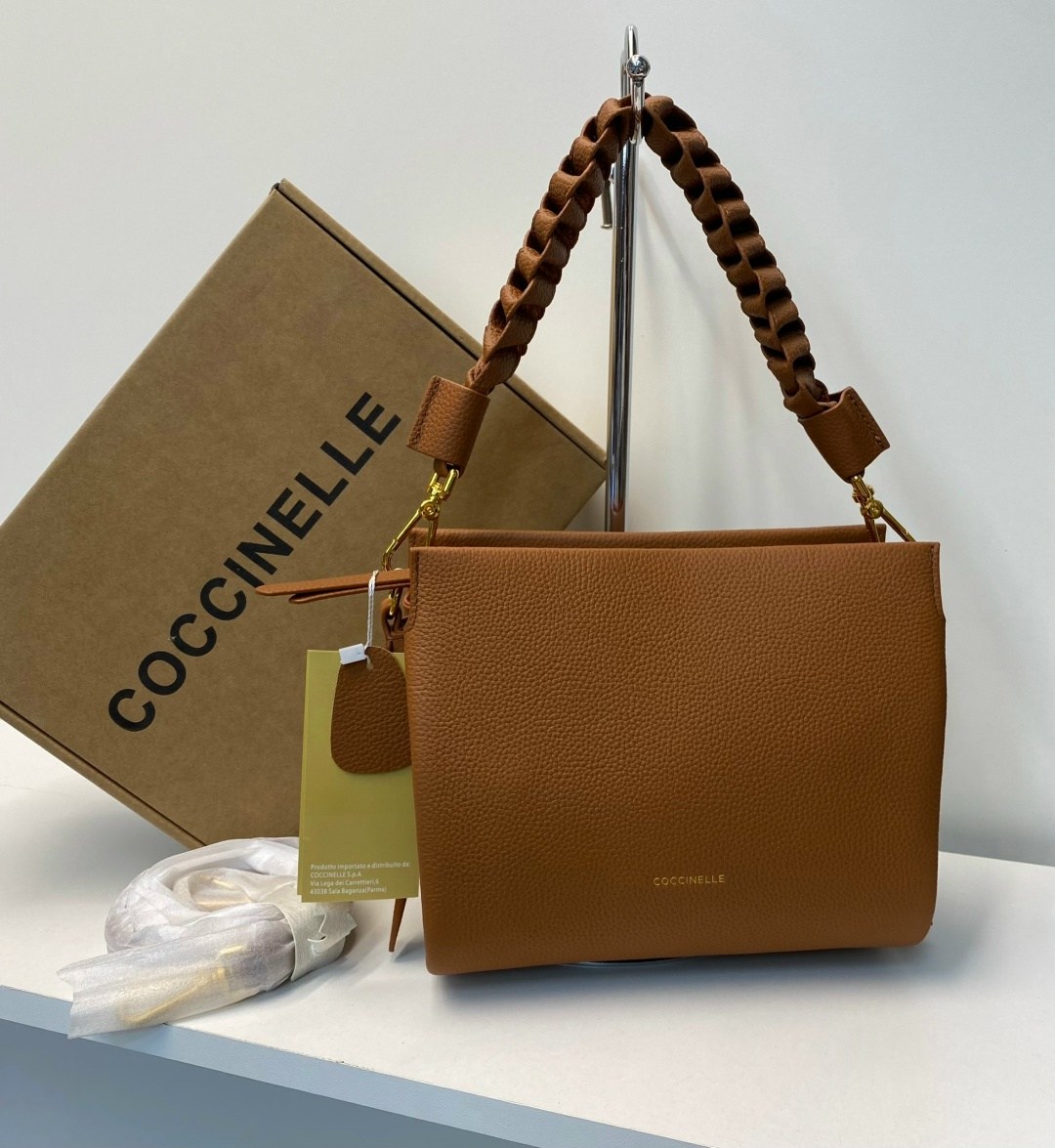 coccinelle сумка boheme grana double,coccinelle сумка,сумка boheme coccinelle,сумка женская coccinelle,сумка