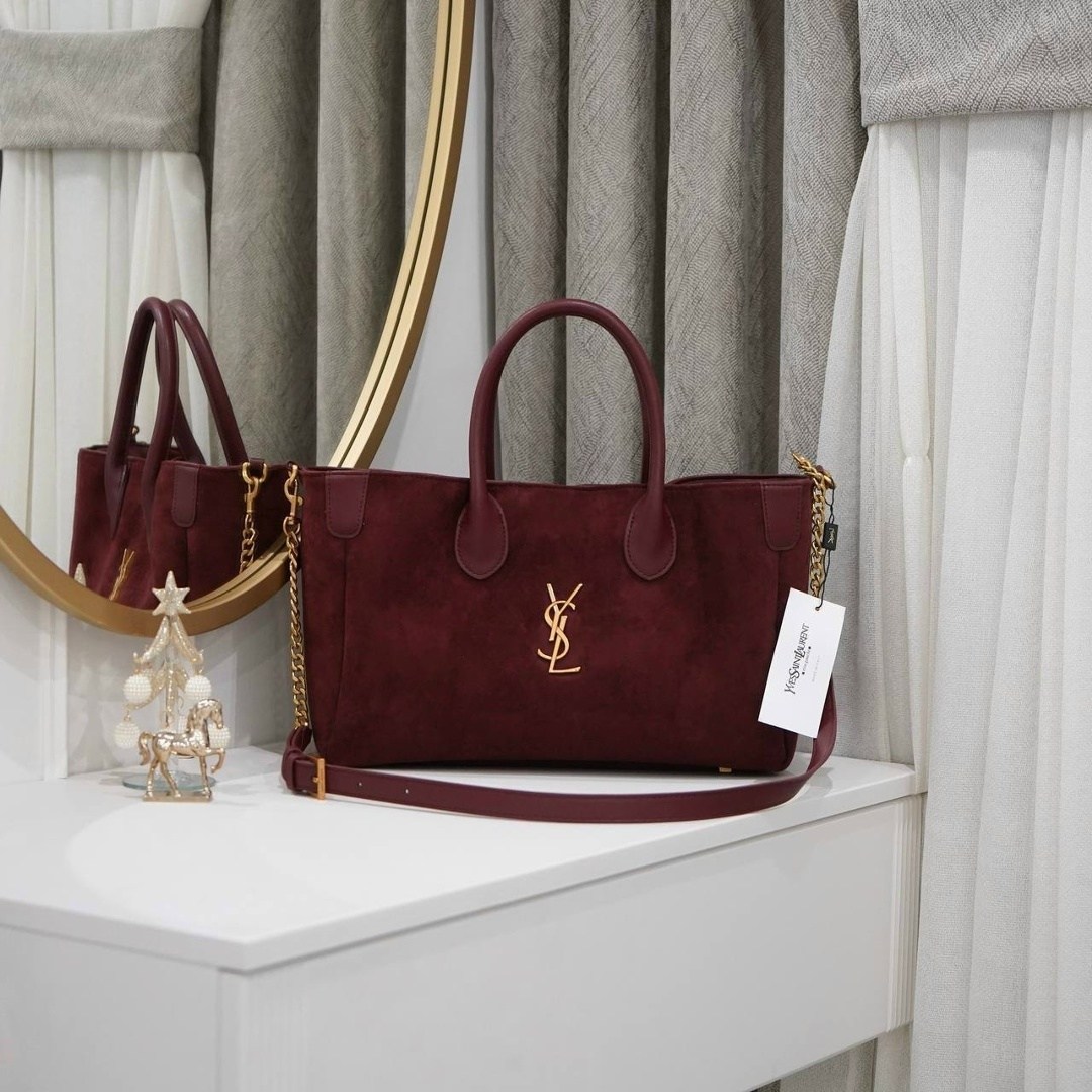 сумка женская ysl,yves saint laurent сумка,замшевая сумка yves saint laurent 38x34 см,замшевая сумка,замшевая сумка yves saint laurent 32x25 см