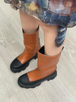 Сапоги