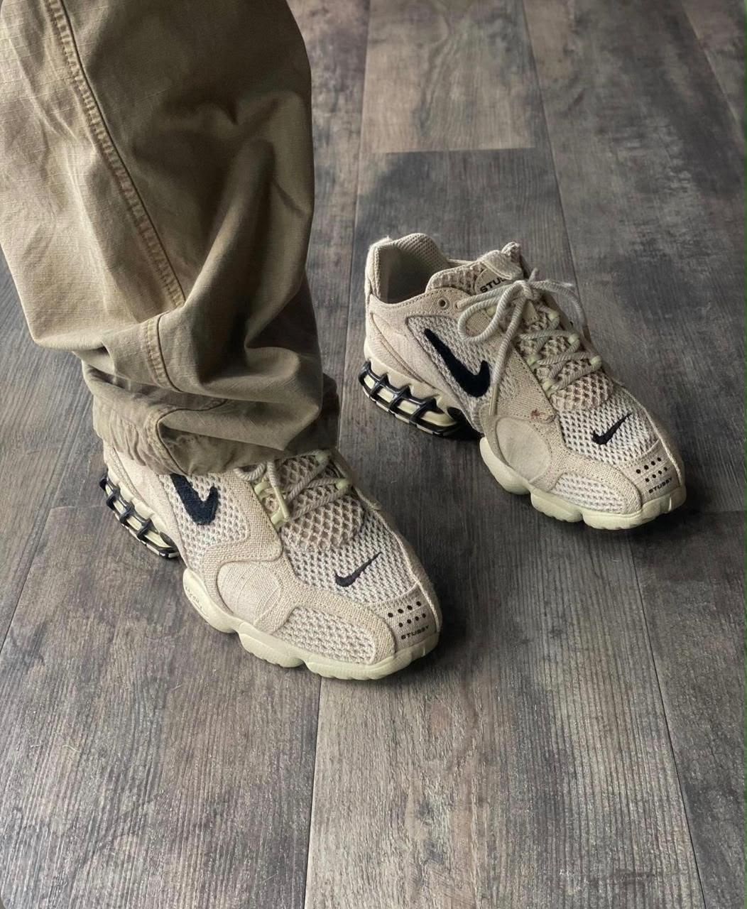 nike air zoom spiridon cage 2 stussy,nike air zoom spiridon cage 2,nike air zoom spiridon cage 2 stussy fossil,кроссовки nike x stussy air zoom spiridon cage,кроссовки nike x stussy air zoom spiridon