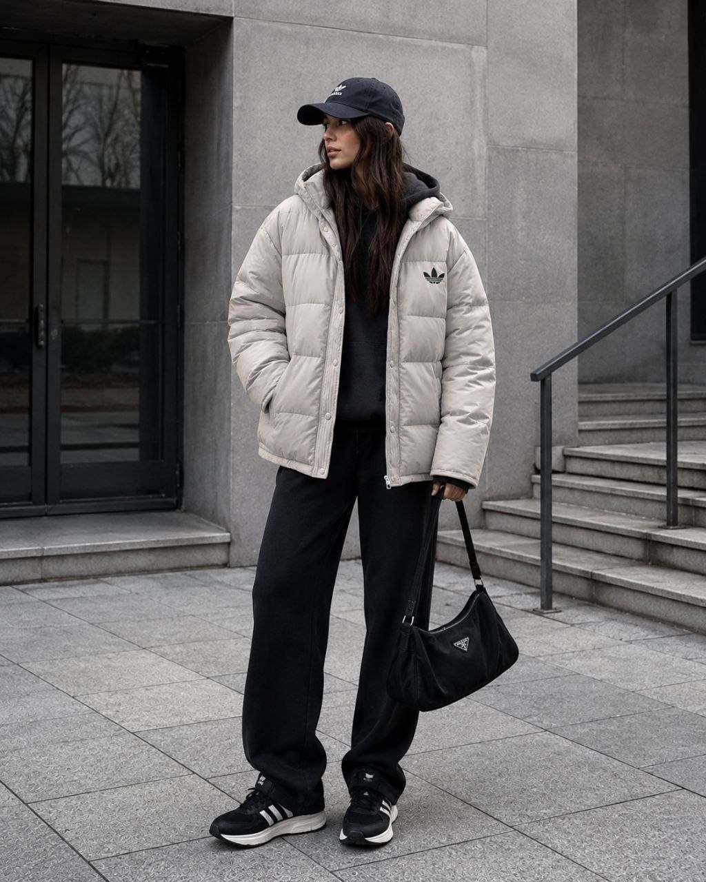 куртка balenciaga adidas женская весенняя,куртка спортивная,женская куртка,куртка