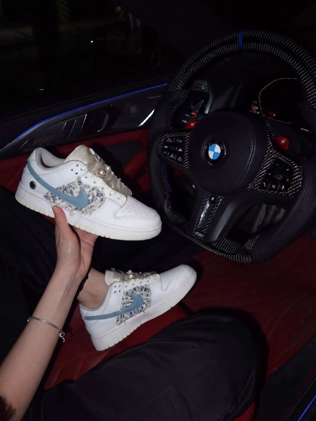 nike air force 1,рули бмв,кроссовки,чëрная бмв,nike air force 1 low