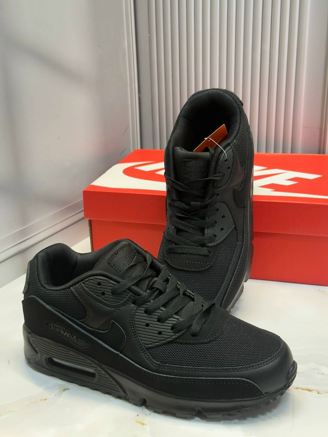 кроссовки nike air max 90,найк аир макс 90 серые,кроссовки,nike air max 90 premium,кроссовки мужские