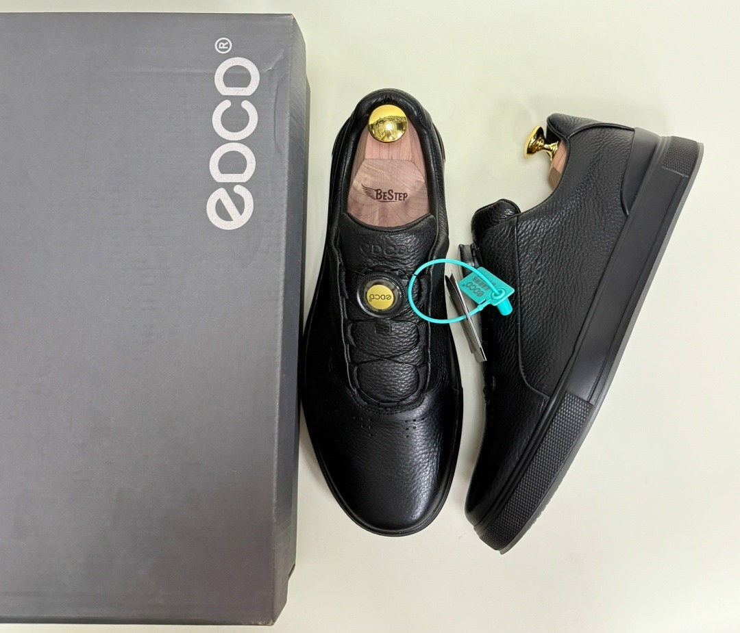 кроссовки ecco мужские,кроссовки ecco,мужские кожаные кроссовки,мужская ,