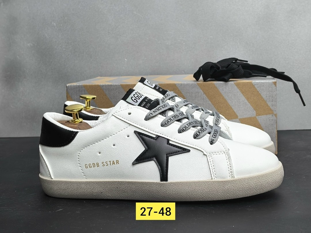 ,golden goose super star,повседневная ,кроссовки golden goose,кроссовки