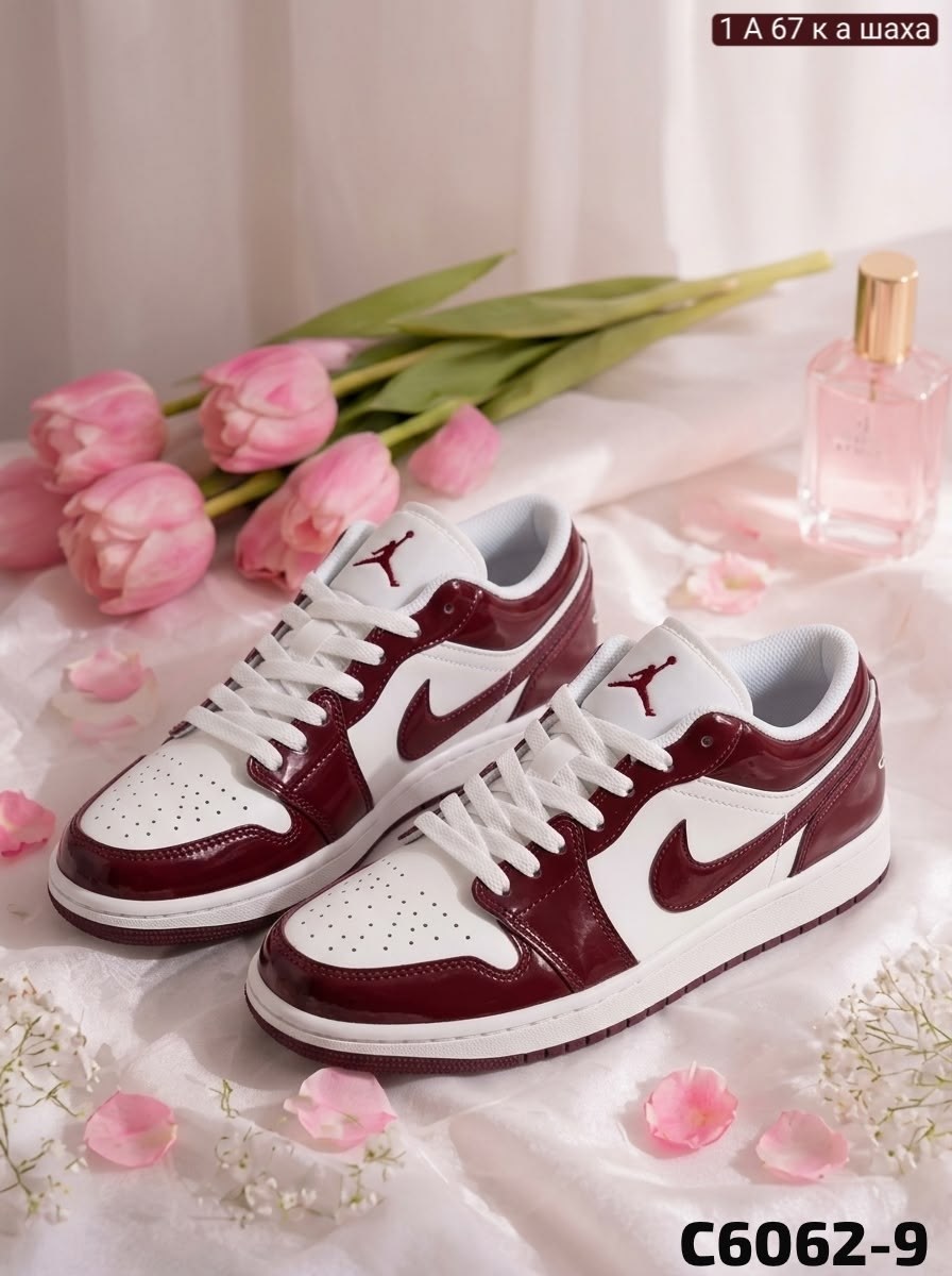 кроссовки бордовые,кроссовки nike air jordan 1 low,женские кроссовки nike dunk low,стильные кроссовки,кроссовки женские