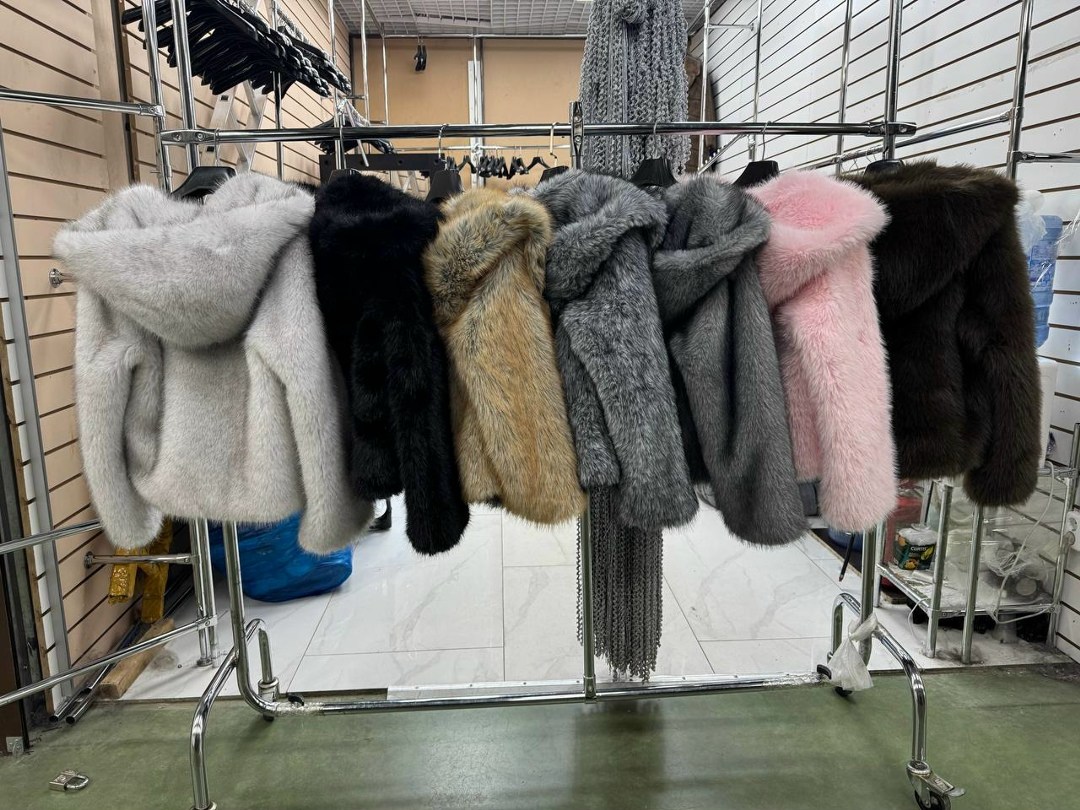 шуба из искусственного меха,шуба стиль,зимняя мода,шубка,шуба зимняя