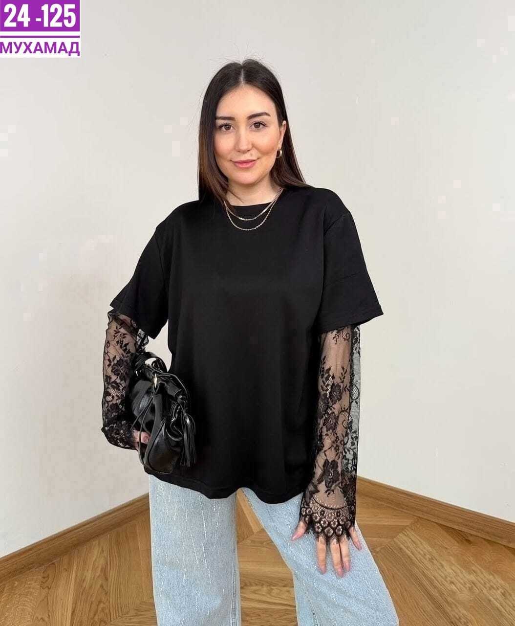 кофта женская,,кофточка,футболка с кружевами,свитер кофта