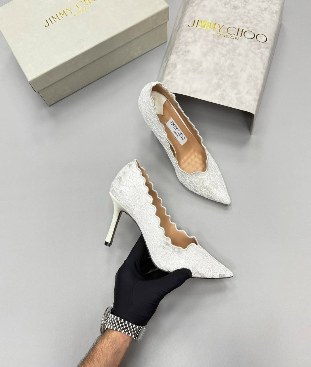 туфли джимми чу белые,,туфли jimmy choo,свадебное туфли,туфли джимми чу с кружевом