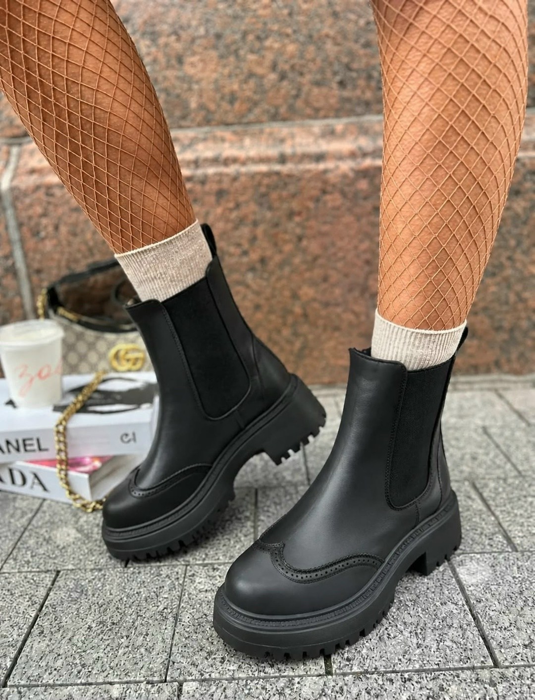 ,ботинки женские челси,ботинки hermes,ботинки челси,ботинки женские
