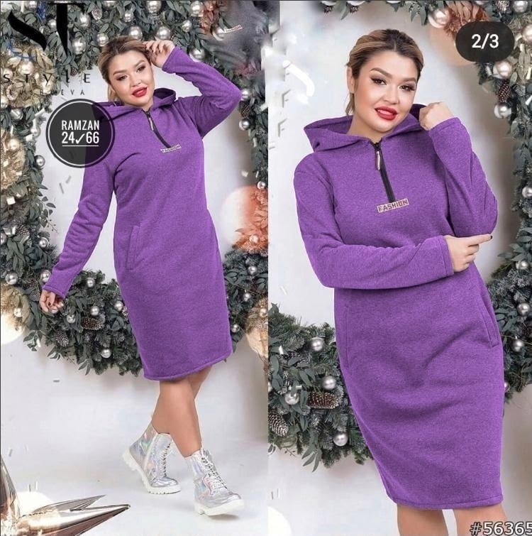 платье флис,платье с капюшоном ,платье толстовка женское,платье из флиса,теплое платье