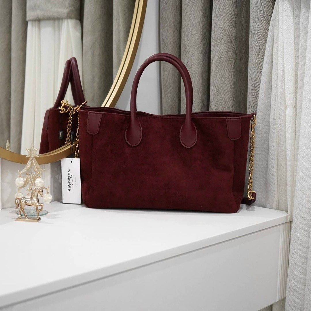 сумка женская ysl,yves saint laurent сумка,замшевая сумка yves saint laurent 38x34 см,замшевая сумка,замшевая сумка yves saint laurent 32x25 см