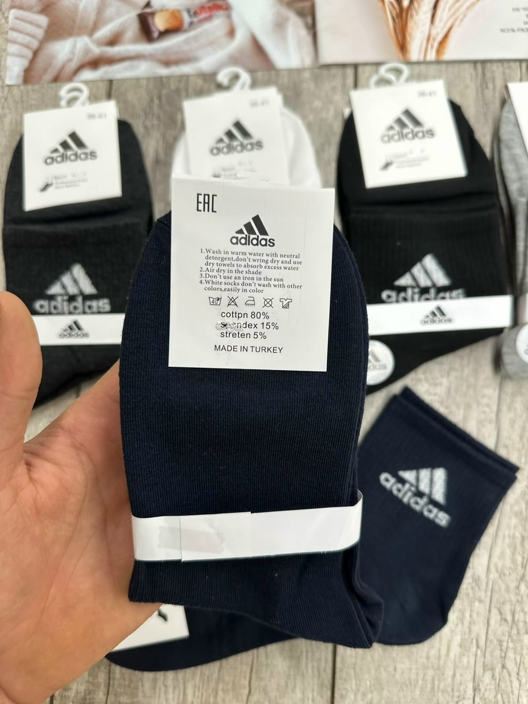 носки мужские adidas,носки адидас мужские короткие,носки мужские,носки adidas,носки adidas 10 пар