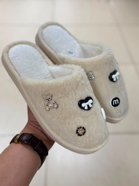 Тапочки