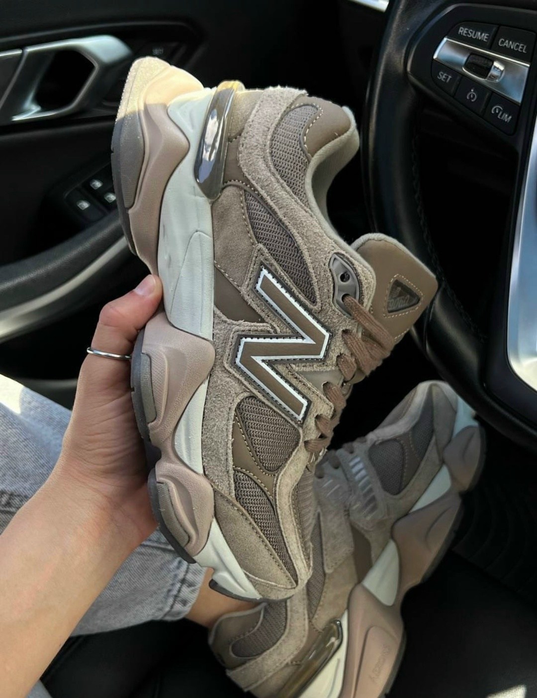 кроссовки new balance 9060,кроссовки new balance,женские кроссовки,кроссовки бежевые,кроссовки женские new balance