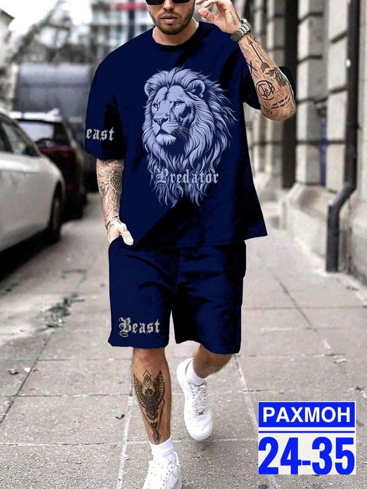 комплект одежды мужской,мужской футболки,одежда мужской,спортивные костюм,костюм спортивный мужской