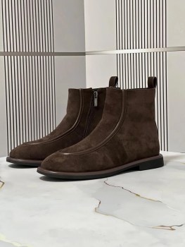 Ботинки