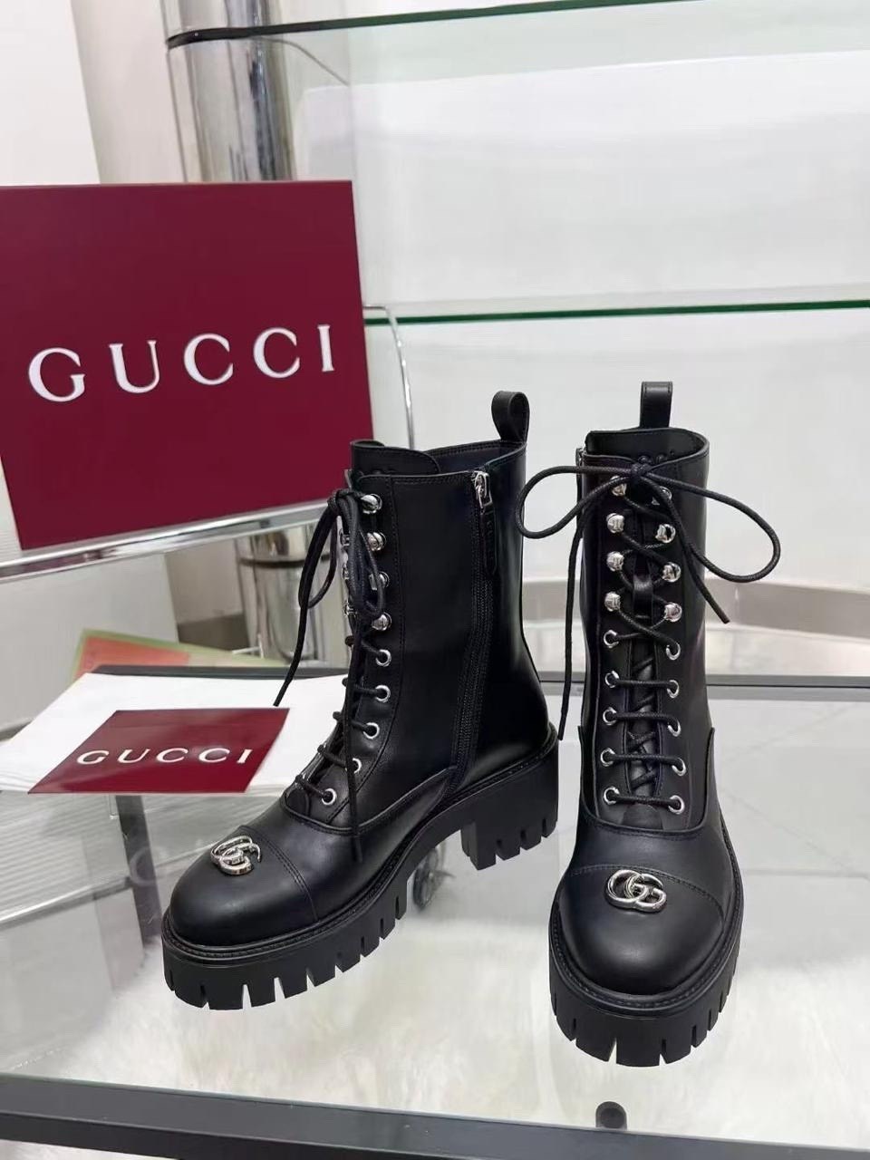 ботинки gucci,,ботинки шанель женские,ботинки гуччи,ботинки женские