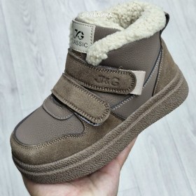 Ботинки