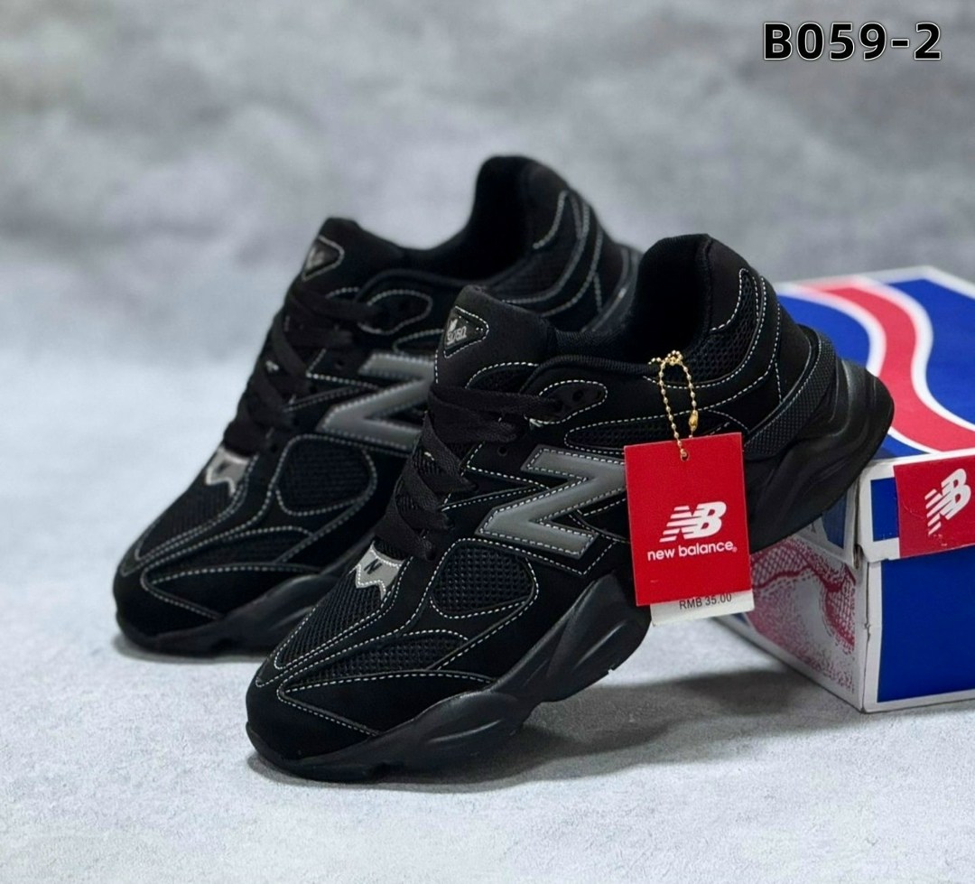кроссовки new balance 9060,кроссовки мужские new balance,кроссовки new balance,кроссовки черные,женские кроссовки new balance 9060 "black" зимние