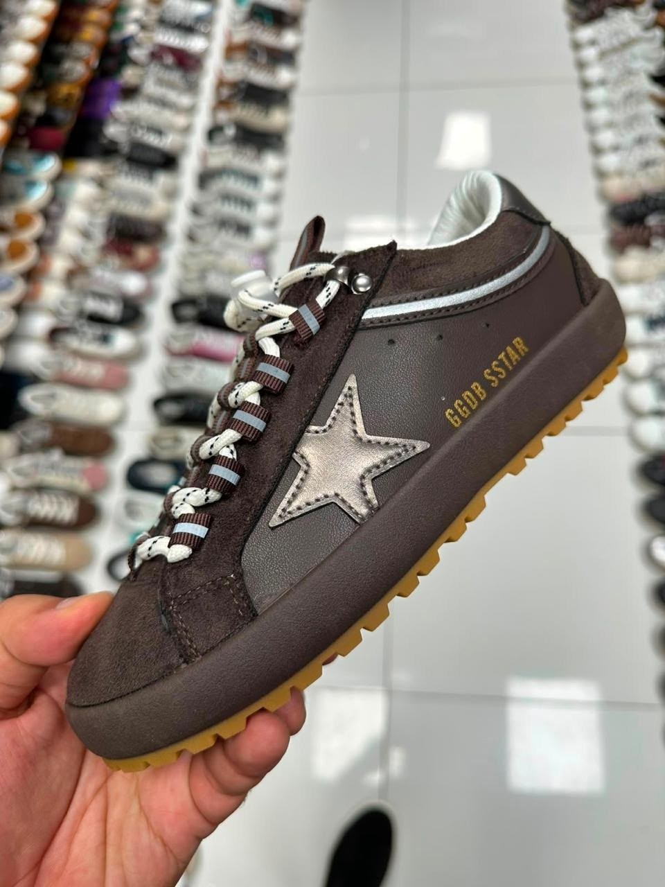 golden goose кроссовки,кеды golden goose,golden goose super star,кроссовки golden goose wmns superstar ice silver кремовые,