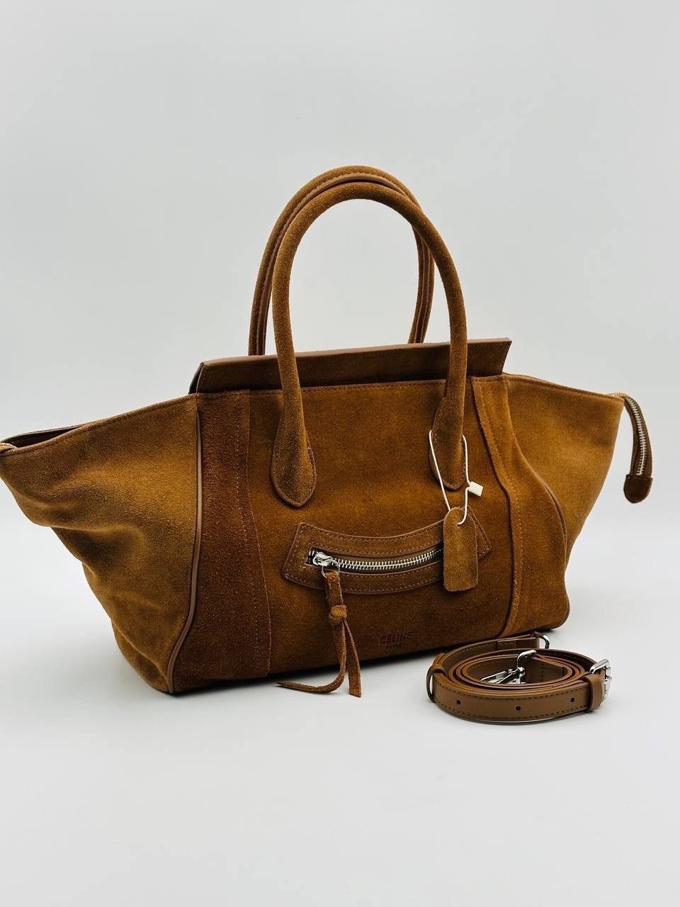 сумка celine,сумка,замшевая сумка,женская сумка,сумка женская замшевая