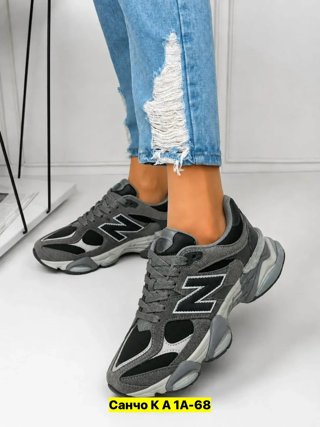 кроссовки new balance 9060 36-41 серые,кроссовки new balance 9060,кроссовки new balance 9060 цвет серый,кроссовки new balance 9060 серые,кроссовки new balance