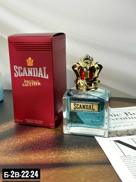 Парфюм