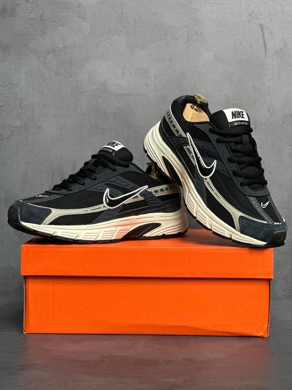 кроссовки nike initiator мужские,кроссовки nike initiator,кроссовки мужские nike,кроссовки спортивные nike initiator air,кроссовки для бега nike initiator