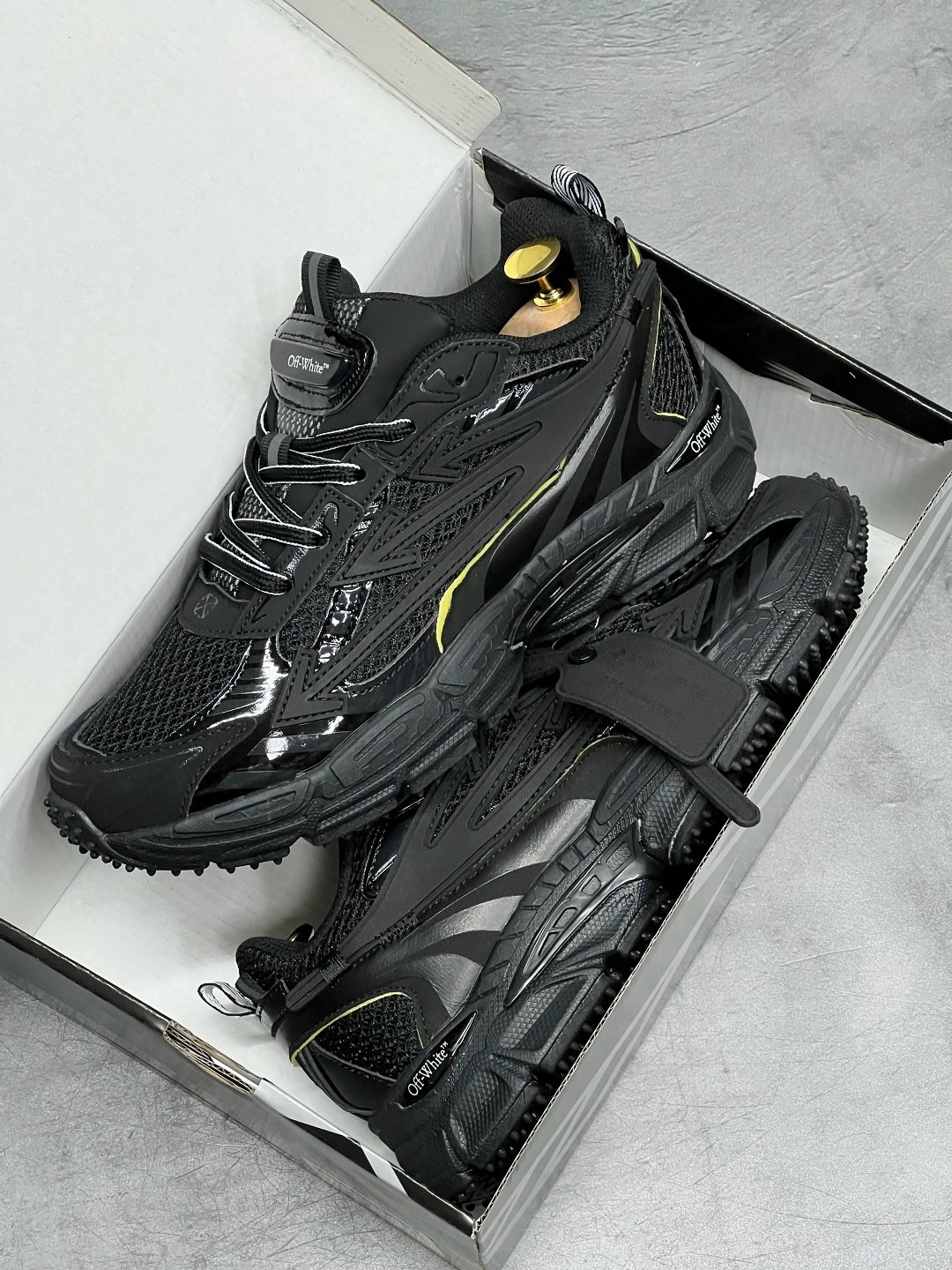 кроссовки off-white "be right back",кроссовки off white be right,кроссовки off white be right back triple black,кроссовки off-white be right back black,мужские кроссовки