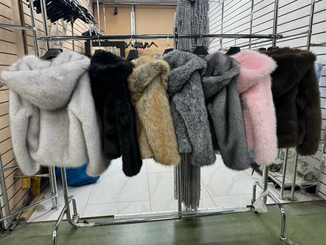 шуба из искусственного меха,шуба стиль,зимняя мода,шубка,шуба зимняя